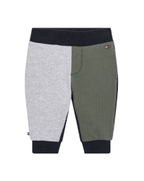 Tommy Hilfiger Kids  - COLOUR-BLOCKED JOGGERS