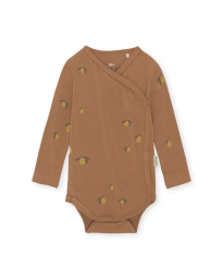 Konges Sløjd - BASIC LS NEWBORN BODY