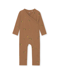 Konges Sløjd - BASIC NEWBORN ONESIE