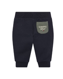 Tommy Hilfiger Kids  - COLOUR-BLOCKED JOGGERS