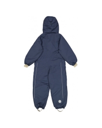 Wheat - MOE SNOWSUIT SEA