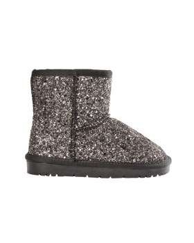 Petit by Sofie Schnoor - GLITTER BOOTS