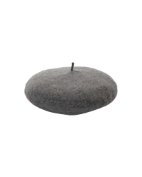 Only - WOOL BERET