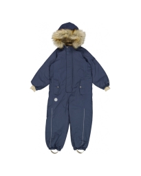 Wheat - MOE SNOWSUIT SEA