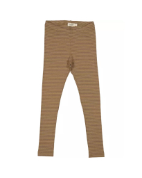 Marmar - LEG RIB LEGGINGS