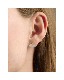 Pernille Corydon - BILOBA EARSTICKS