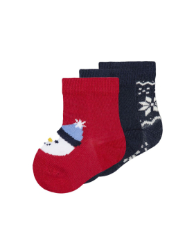 Name It - CHRISTMAS SOCKS 