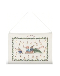 Konges Sløjd - CHRISTMAS CALENDAR Konges Sløjd - CHRISTMAS CALENDAR