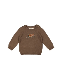 Marmar - FOX TANO KNIT 