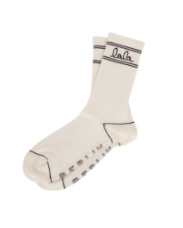 Lala Berlin - AJLA SOCKS WHITE