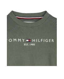 Tommy Hilfiger Kids  - ESSENTIAL SWEATSHIRT