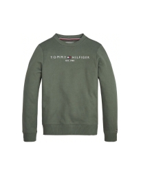 Tommy Hilfiger Kids  - ESSENTIAL SWEATSHIRT