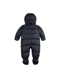 Tommy Hilfiger Kids  - BABY BRANDED ZIP SUIT