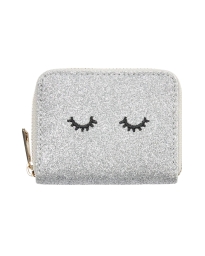 Petit by Sofie Schnoor - SILVER WALLET 