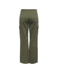 Only - MALFY CARGO PANT KALAMATA