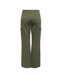 Only - MALFY CARGO PANT KALAMATA