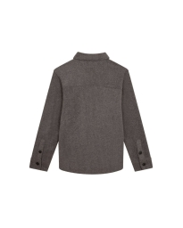 Hugo Boss Kids - FLEECE SHIRT 