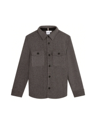 Hugo Boss Kids - FLEECE SHIRT 