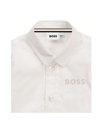 Hugo Boss Kids - ESSENTIAL SHIRT