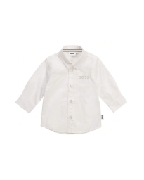 Hugo Boss Kids - ESSENTIAL SHIRT