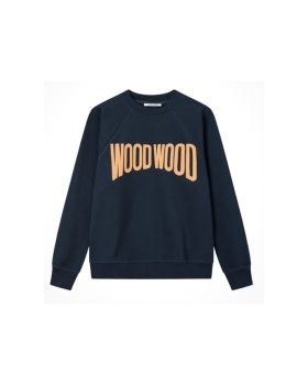 Wood Wood - LEIA SWEATSHIRT