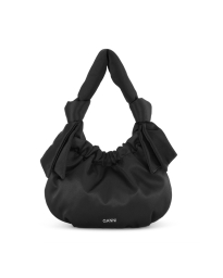 Ganni - OCCASION SMALL HOBO BAG