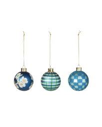 Stine Goya - CHRISTMAS BAUBLES GREEN