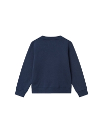 Wood Wood KIDS - ROD SWEATSHIRT