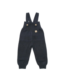 Petit Piao - KNITTED PANTS HIGH STRAPS