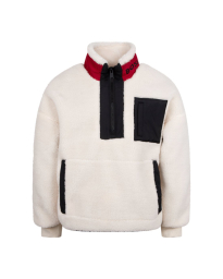 Hugo Boss Kids - FLEECE JUMPER 