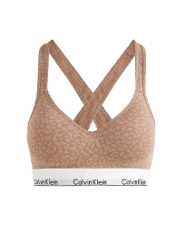 Calvin Klein Undertøj DK - BRALETTE LIFT