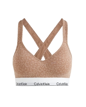 Calvin Klein Undertøj DK - BRALETTE LIFT