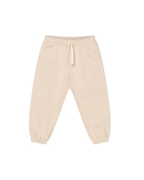 Konges Sløjd - LOU SWEATPANTS SAND