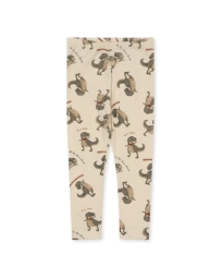 Konges Sløjd - BASIC PANTS DANSOSAURUS
