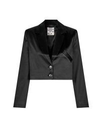 Baum und Pferdgarten - BALA CROPPED BLAZER SORT