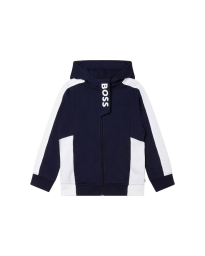 Hugo Boss Kids - BOSS CARDIGAN