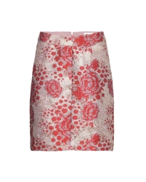 Lollys Laundry - AQUA SKIRT