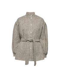 Bruuns Bazaar - BERGENIA JACKET 