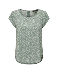 Only - PRINTED TOP