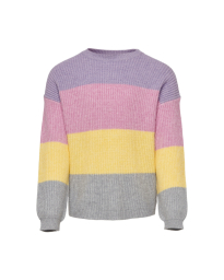 Only Kids - STRIPED KNIT