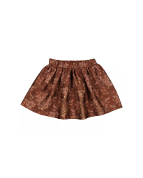 Marmar - SELINA JACQUARD SKIRT