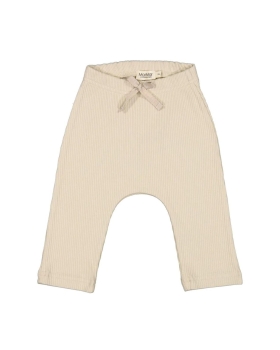 Marmar - PICO PANTS GREY SAND