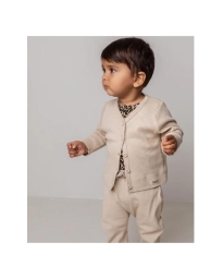 Marmar - PICO PANTS GREY SAND