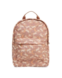 Konges Sløjd - RAINY BACKPACK UNICORN BLUSH