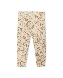 Konges Sløjd - BASIC TROUSERS GOTS