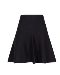 Neo Noir - HANNA KNIT SKIRT