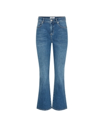 IVY Copenhagen - JOHANNA KICK FLARE JEANS