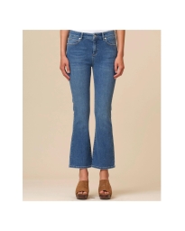 IVY Copenhagen - JOHANNA KICK FLARE JEANS