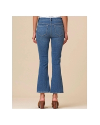 IVY Copenhagen - JOHANNA KICK FLARE JEANS