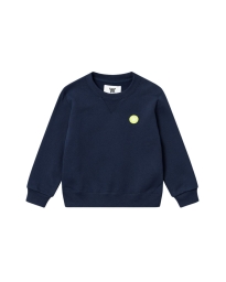 Wood Wood KIDS - ROD SWEATSHIRT